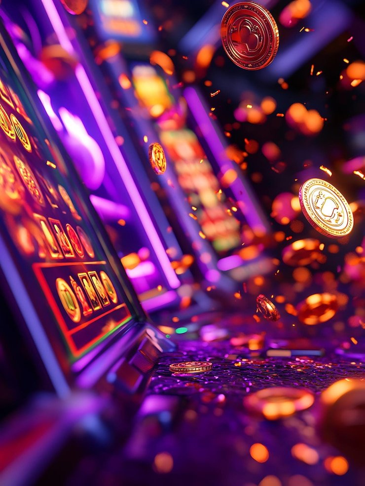 Platform delta togel menampilkan berbagai kategori permainan kasino dan sportsbook