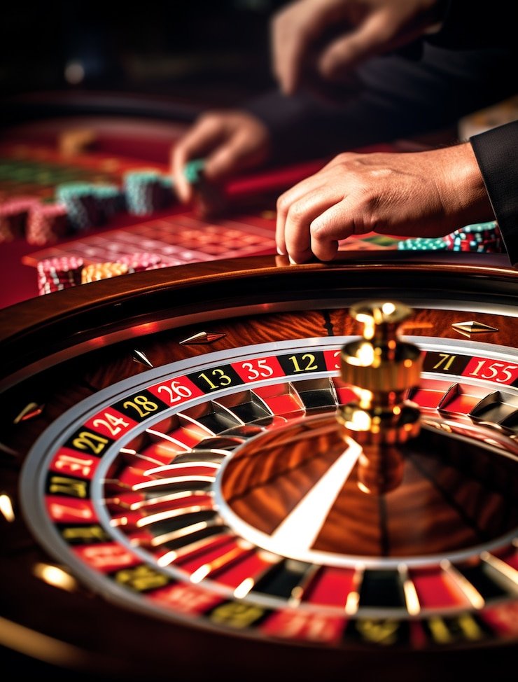 Tombol refresh saldo virtual di delta togel