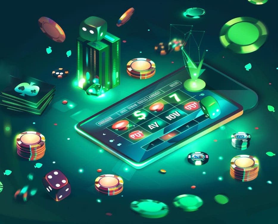 Riwayat permainan dan statistik akun virtual di delta togel