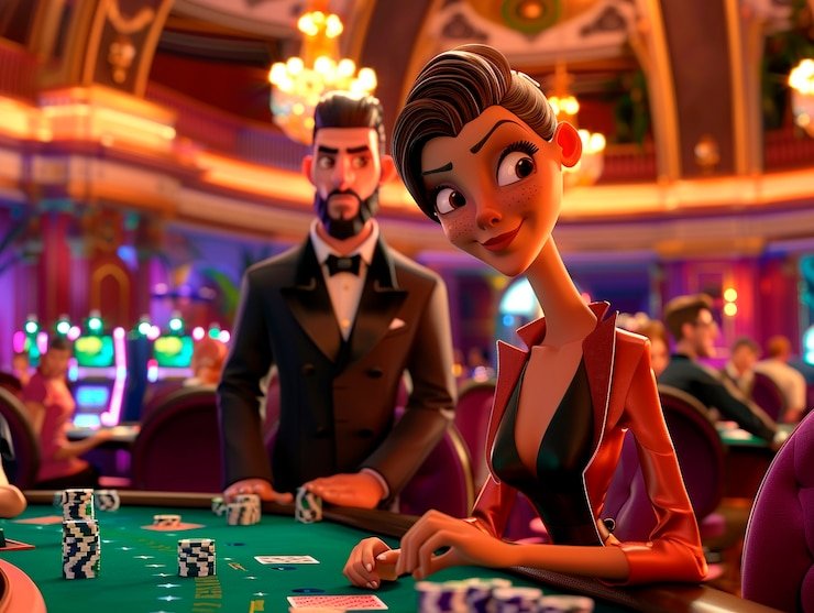 Pengaturan akun dan pilihan pembayaran di platform delta togel