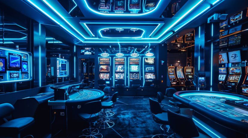 Browser iOS delta togel menampilkan pertandingan Grand Slam real-time
