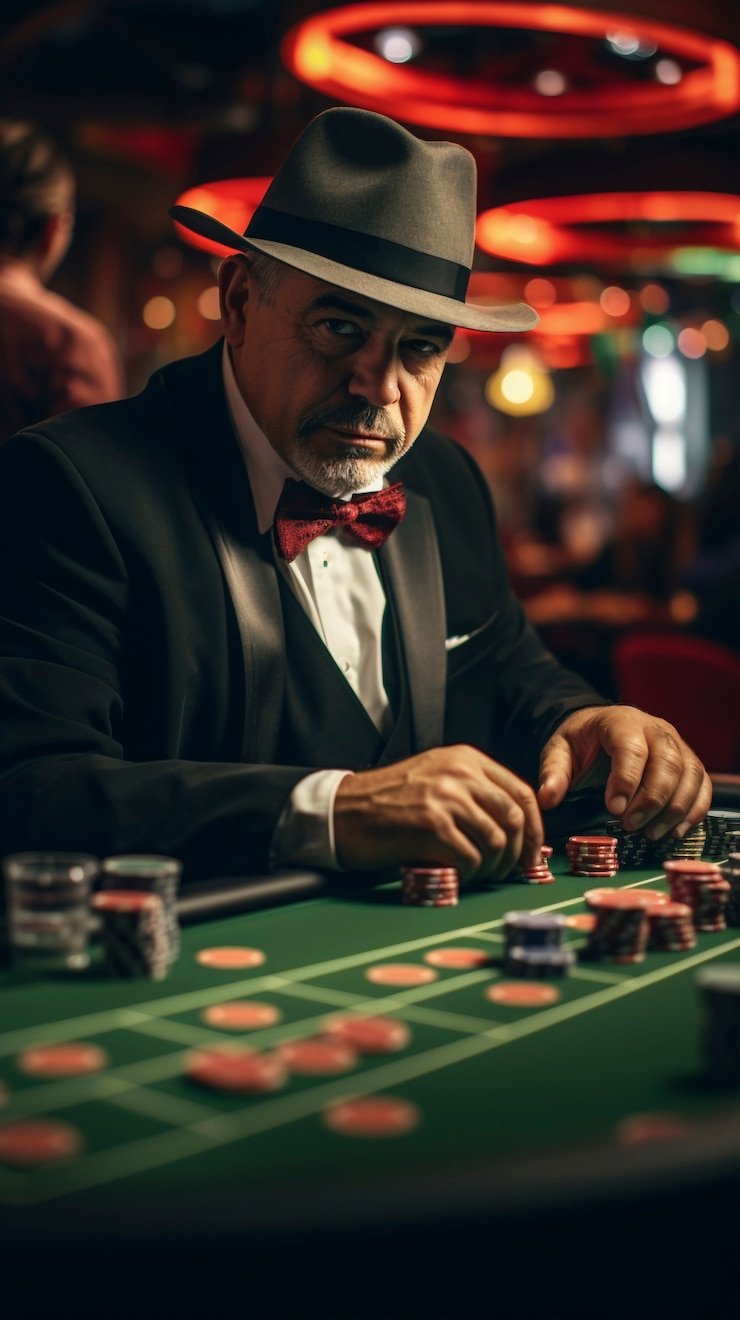 Proses pembelian tiket Lotere di delta togel
