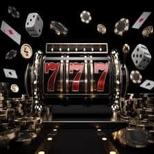 Proses pemilihan angka dan confirmasi tiket Lotere di delta togel