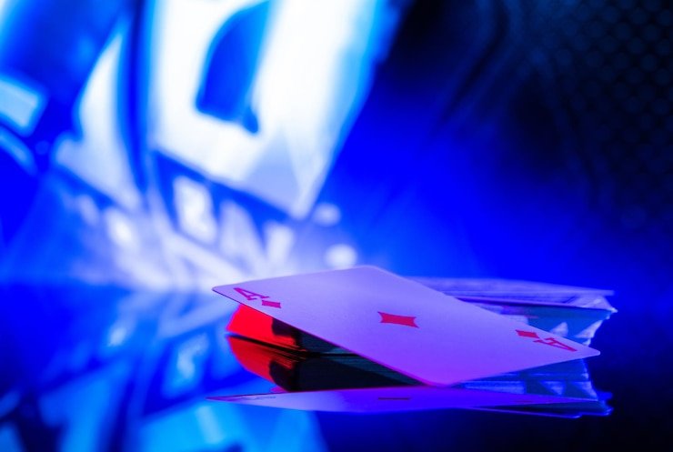 Tabel pembayaran dan aturan Texas Hold'em Bonus di delta togel