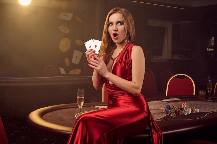 Antarmuka Wild West Gold di aplikasi Android delta togel Antarmuka Wild West Gold di aplikasi Android delta togel
