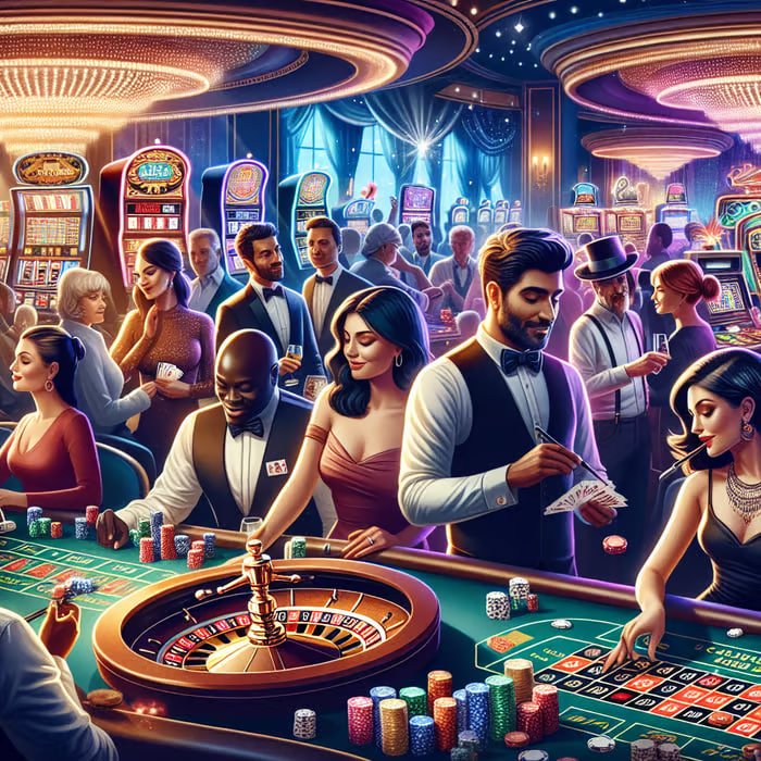 Fitur bonus dan simbol liar dalam Wild West Gold